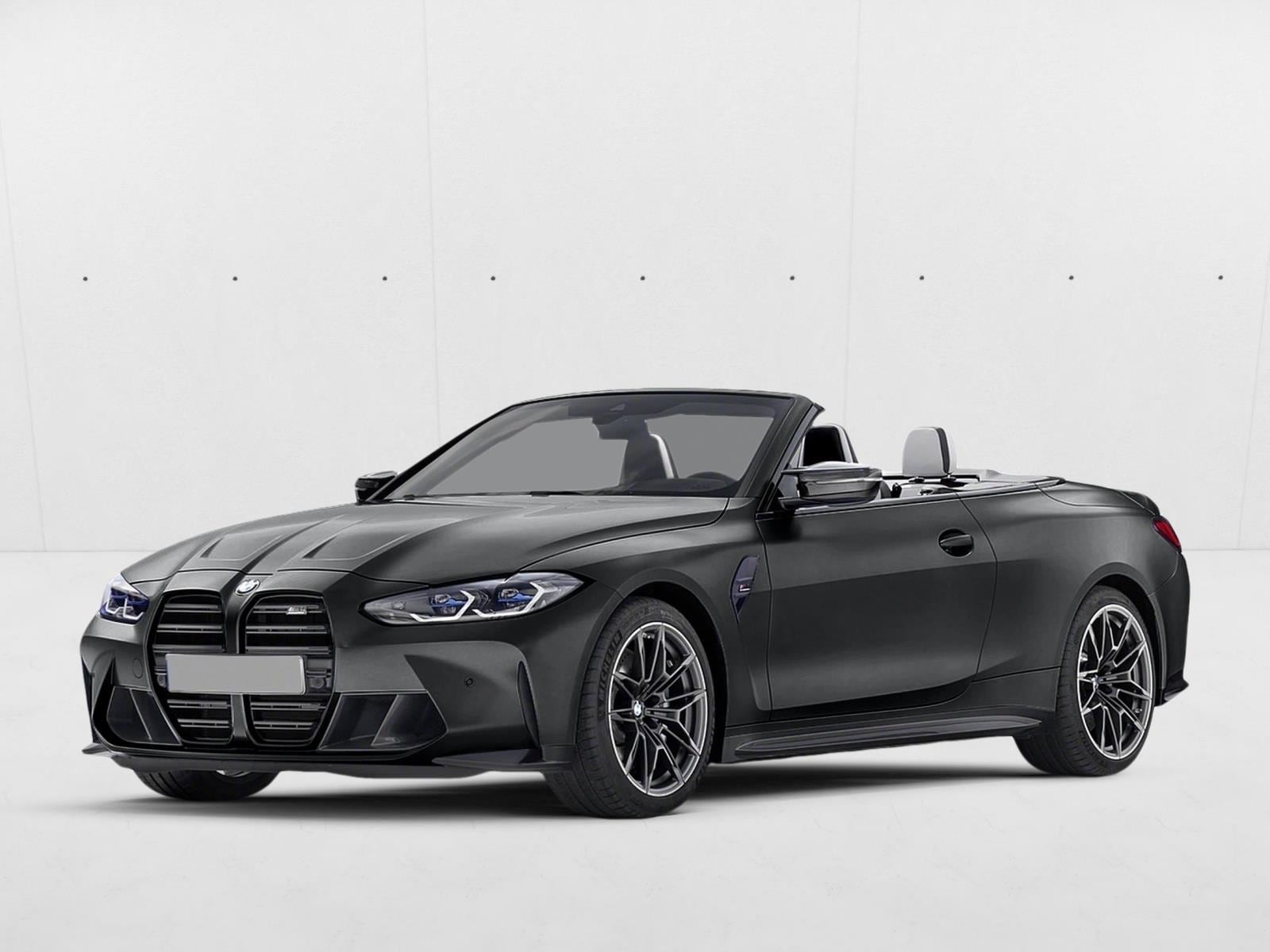 bmw m4 convertible 2024 WBS33BA06RCN42402 image bmw m4 convertible 2024 WBS33BA06RCN42402 image